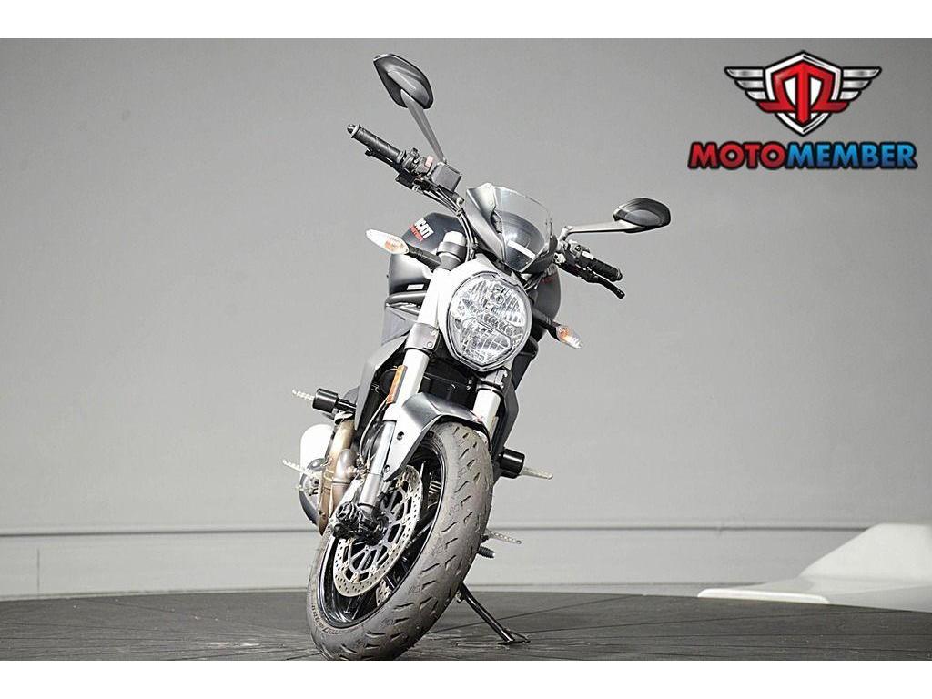 2018 Ducati Monster 797+ for Sale