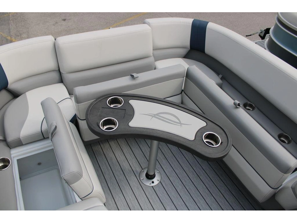 2025 Suncatcher Select 320rcx alt