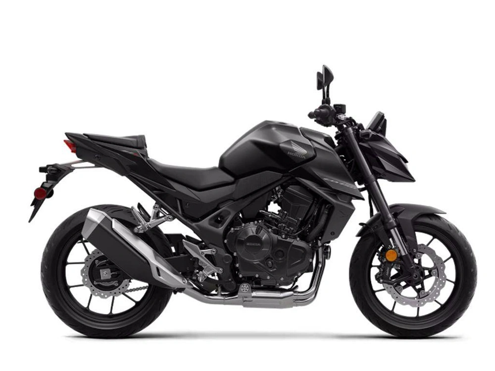 2025 Honda Cb750 Hornet alt