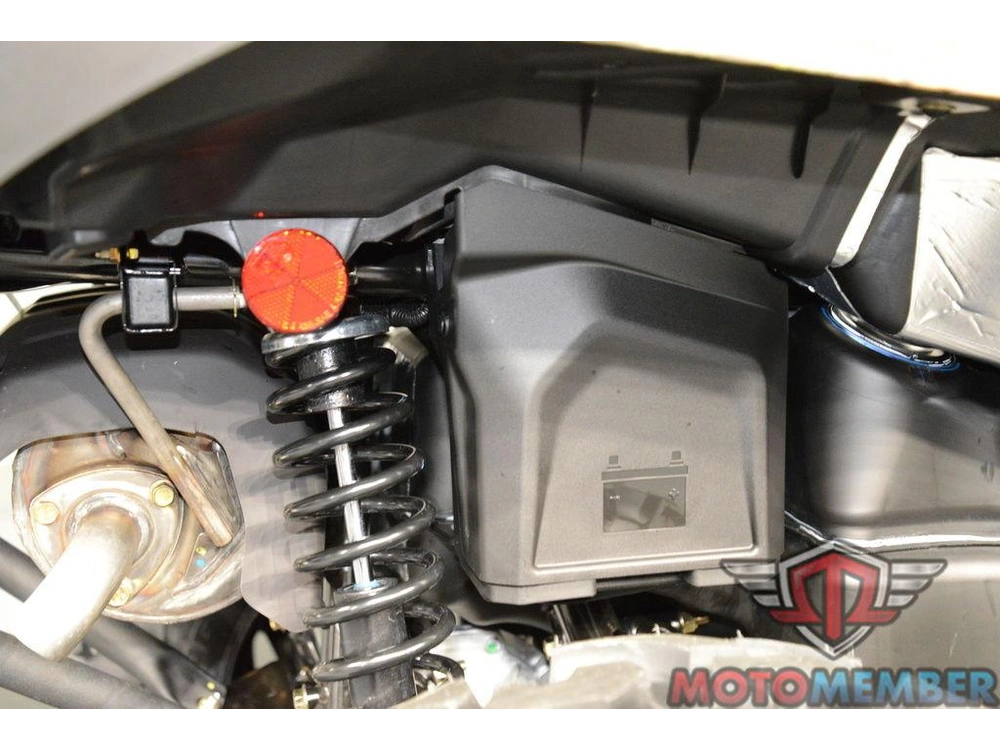 2026 Can-am Outlander Pro Hunting Edition Hd7 alt