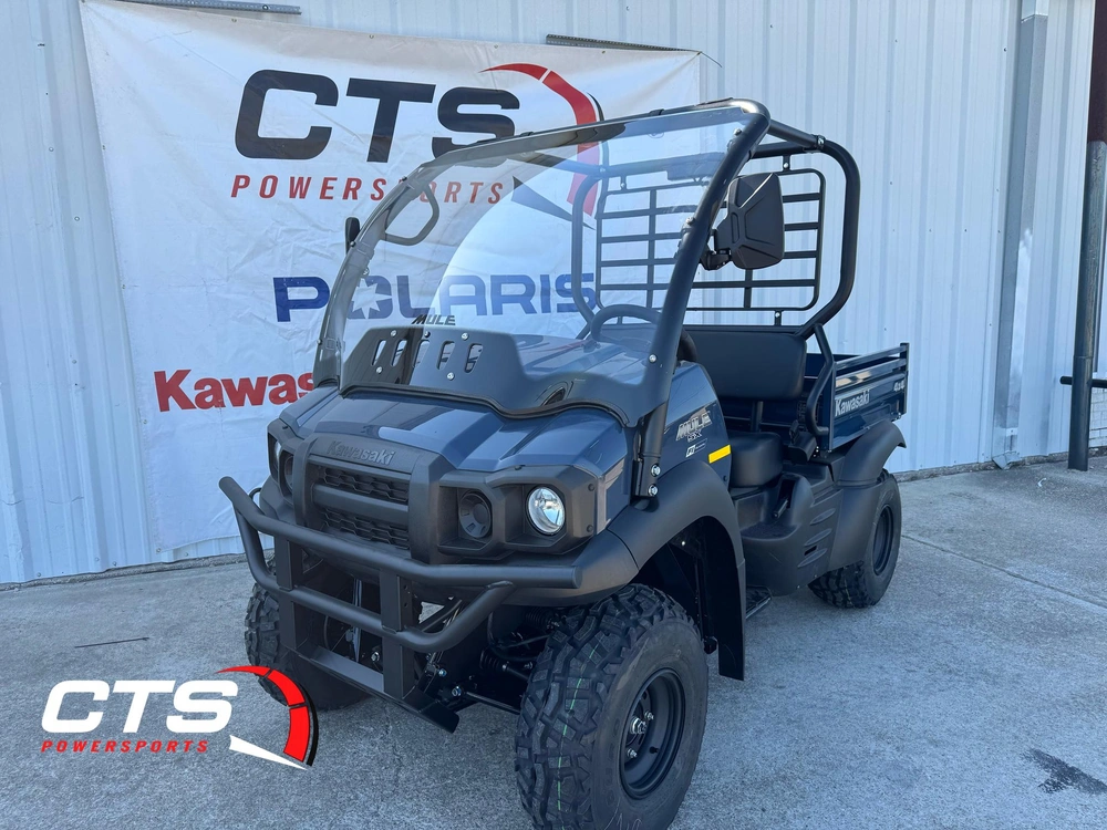 2026 Kawasaki Mule Sx™ 4x4 4x4 alt