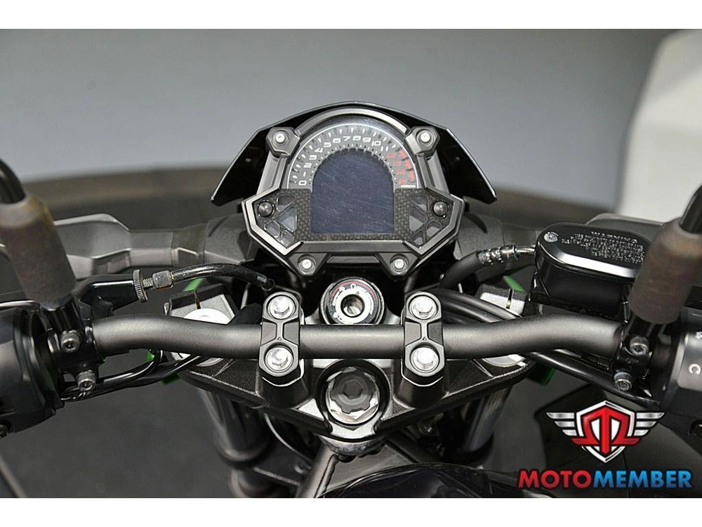 2022 Kawasaki Z400 Abs alt