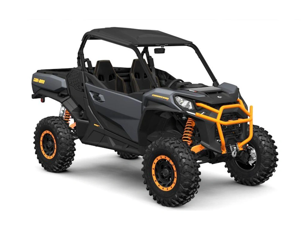 2025 Can-am Commander Xt-p 1000r alt