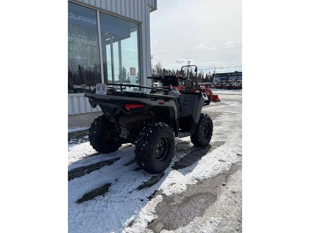 2021 Polaris Spmn 570 Eps alt