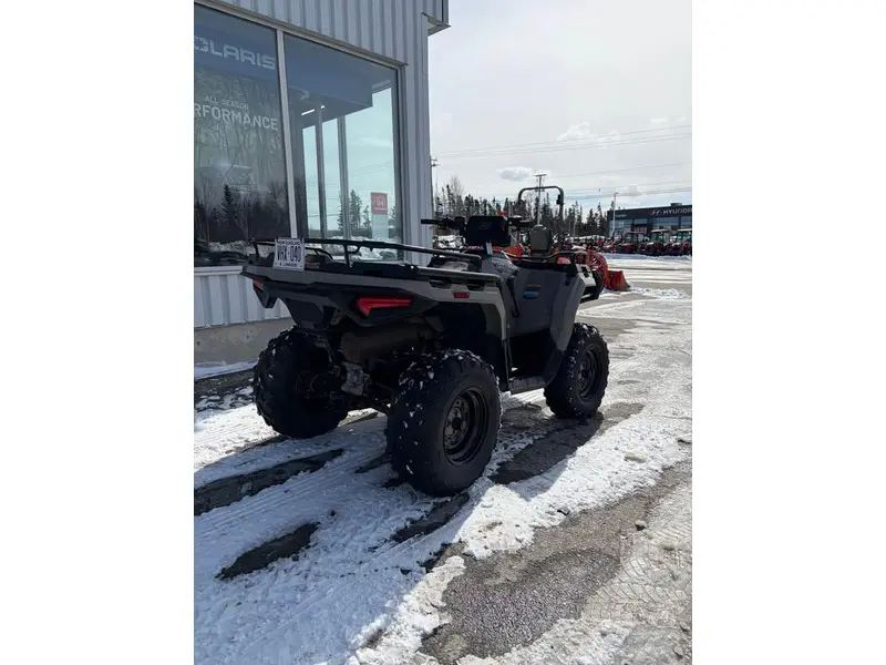 Polaris SPMN 570 EPS 2021