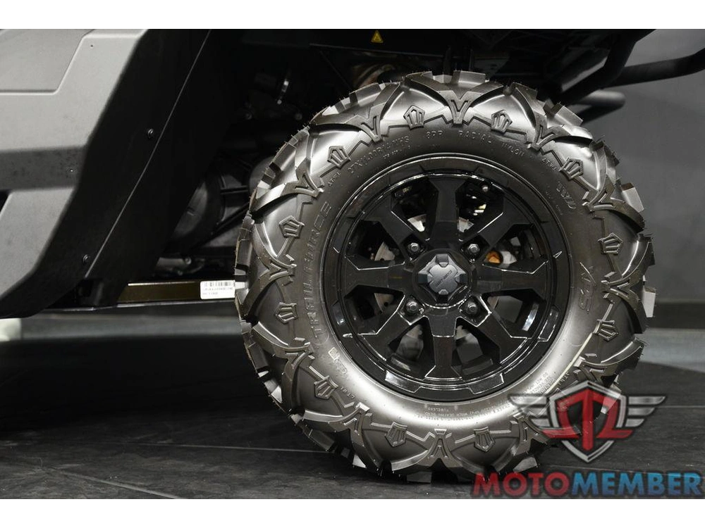 2025 Can-am Defender Xt Hd7 Dusty Navy alt