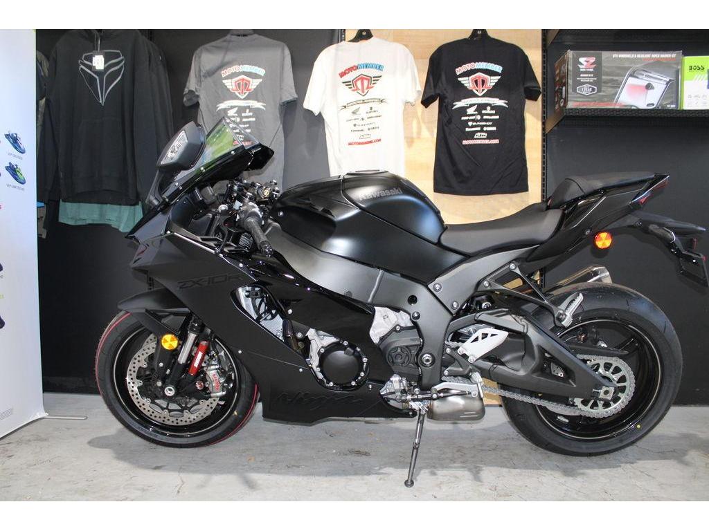 2025 Kawasaki Ninja ZX-10R ABS for Sale