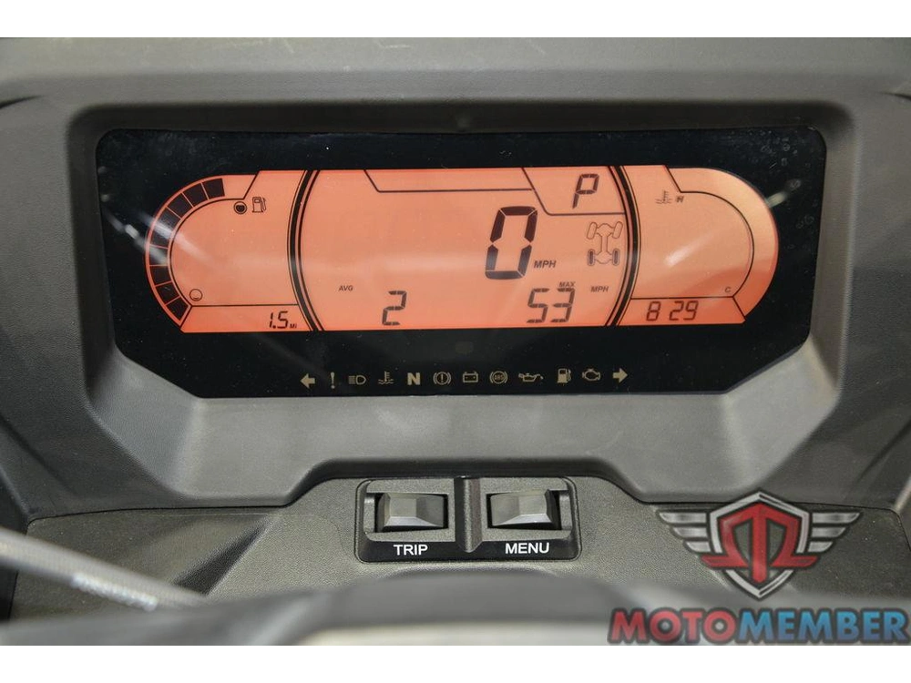 2025 Can-am Outlander 850 alt