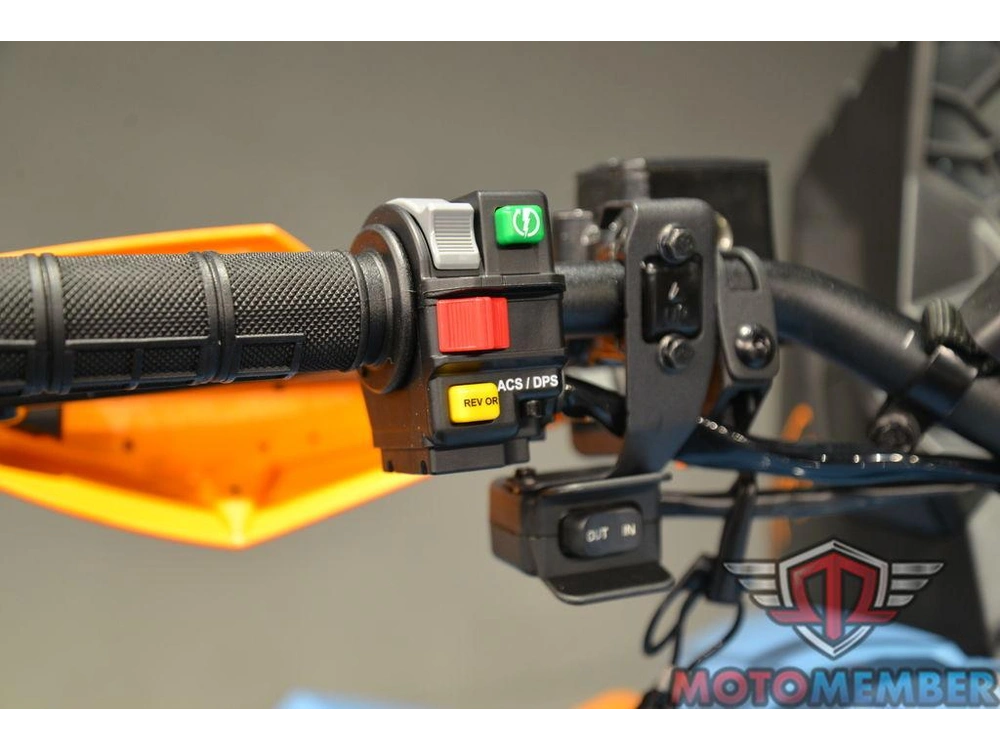 2026 Can-am Renegade X Mr 1000r alt