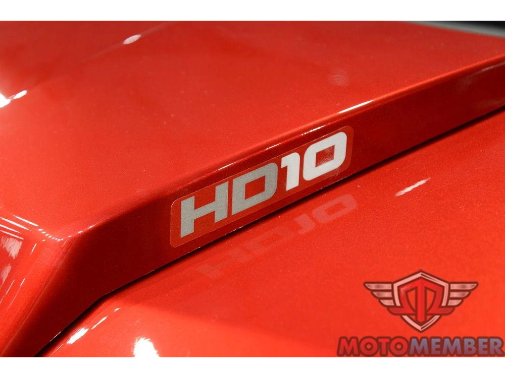 2025 Can-am Defender Dps Hd10 alt