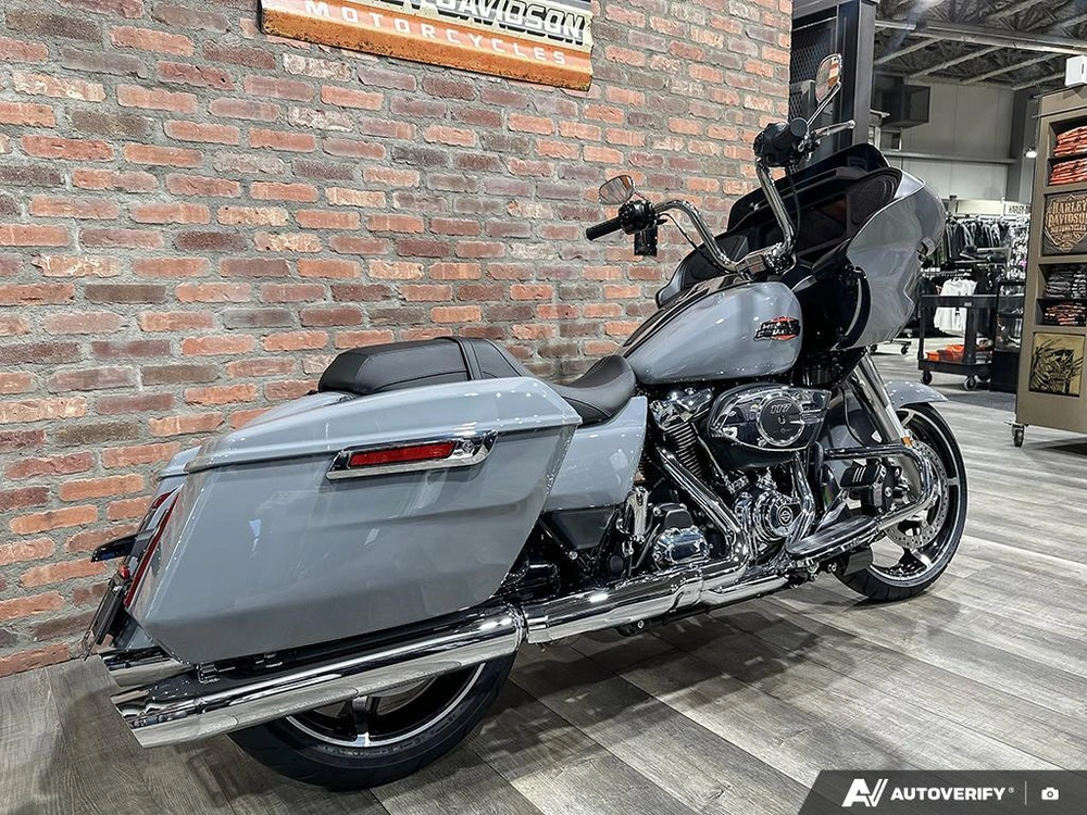 2026 Harley-davidson Road Glide alt