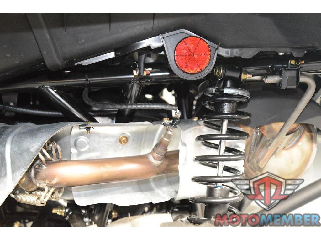 2025 Can-Am Outlander Pro Hunting Edition HD7 for Sale