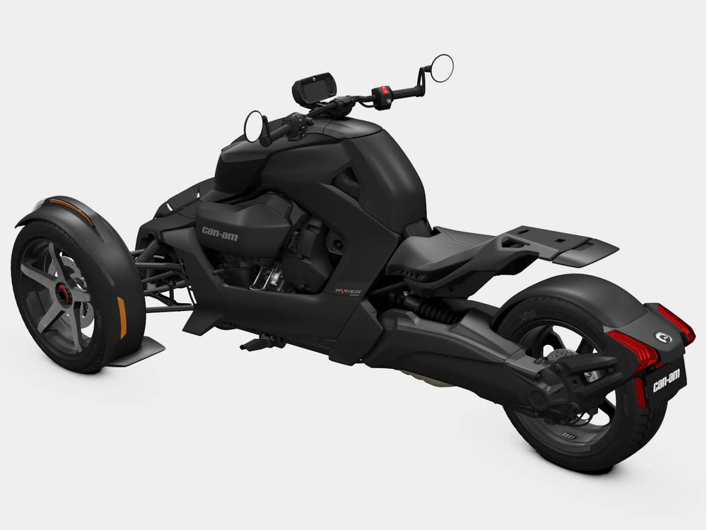 Can-am Ryker Sport 900 Ace 2026 2026 alt