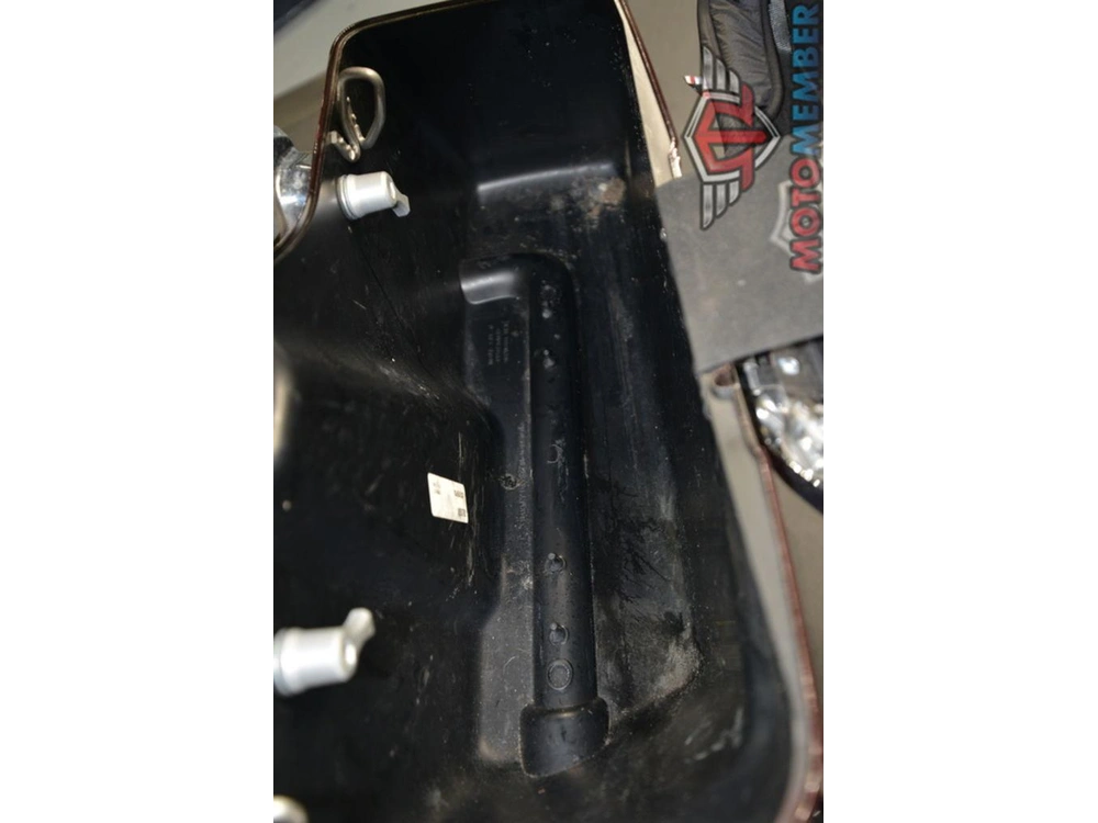 2021 Harley-davidson Flhtk - Ultra Limited alt