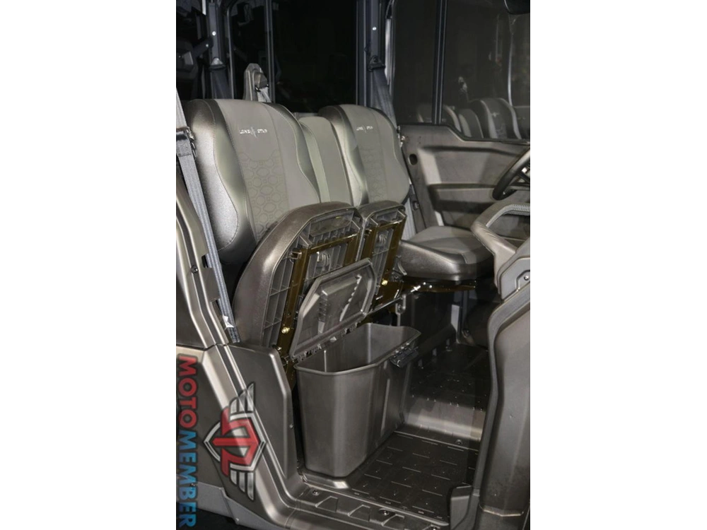 2025 Can-am Defender Max Lone Star Cab Hd10 alt