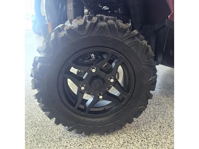 2026 Polaris SPORTSMAN 570 TRAIL