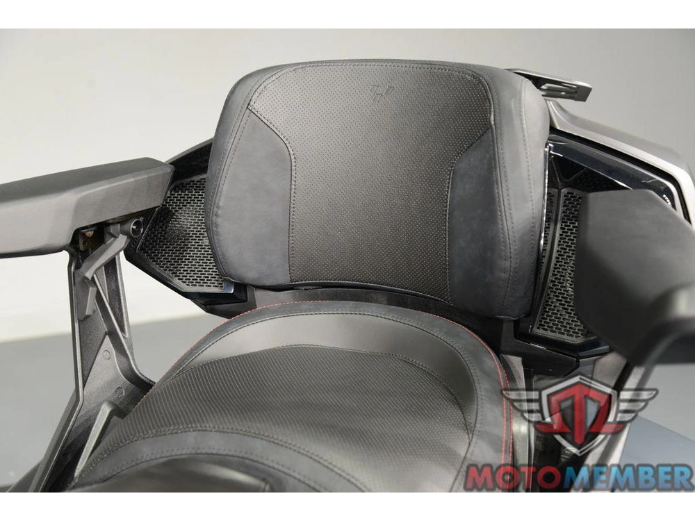 2023 Can-am Spyder F3 Limited Special Series alt