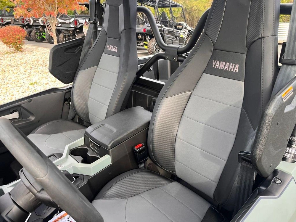 2026 Yamaha Wolverine Rmax2 1000 Xt-r alt