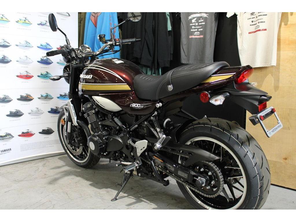2025 Kawasaki Z900RS ABS for Sale