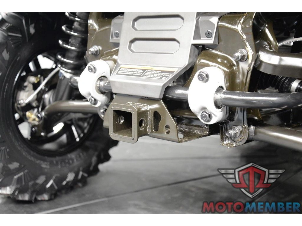 2026 Can-am Defender Limited Hd11 alt