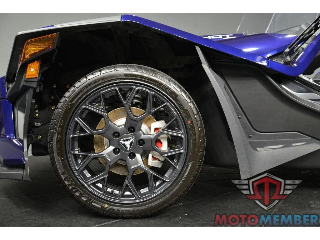 2024 Polaris Slingshot SL for Sale