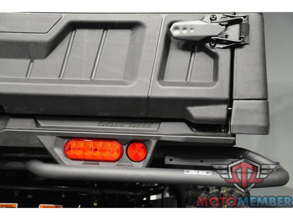 2026 Can-Am Defender PRO Limited HD10 for Sale