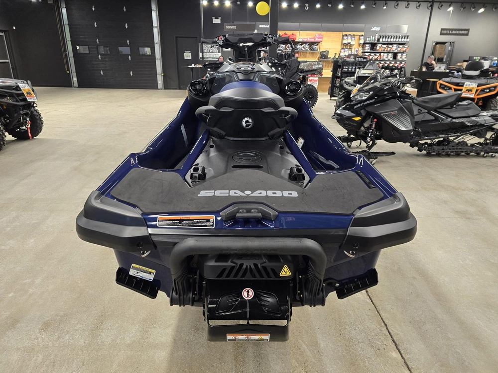 2026 Brp Gtx 170 (sound System) alt