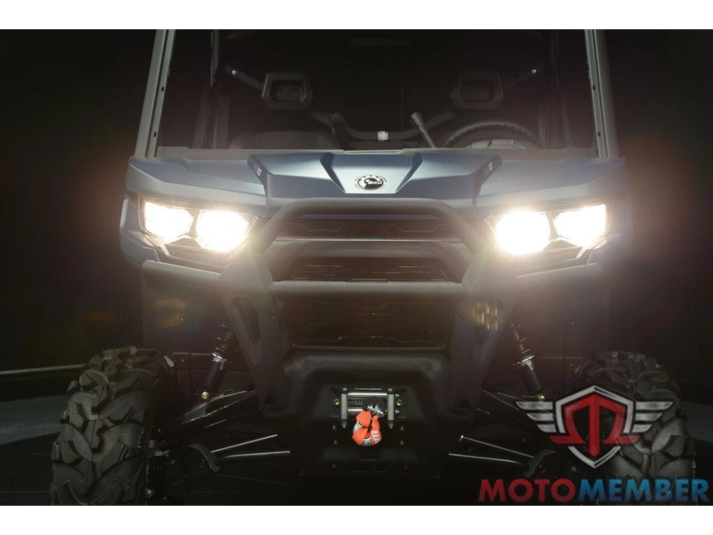 2025 Can-am Defender Xt Hd10 alt
