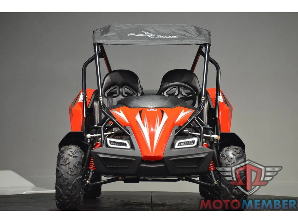 2026 Hammerhead Off-road Le-150 alt