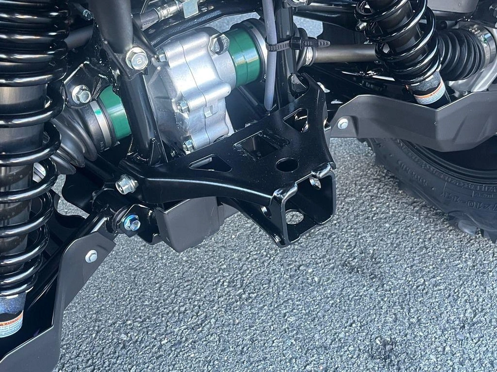 2026 Yamaha Grizzly Eps Xt-r alt