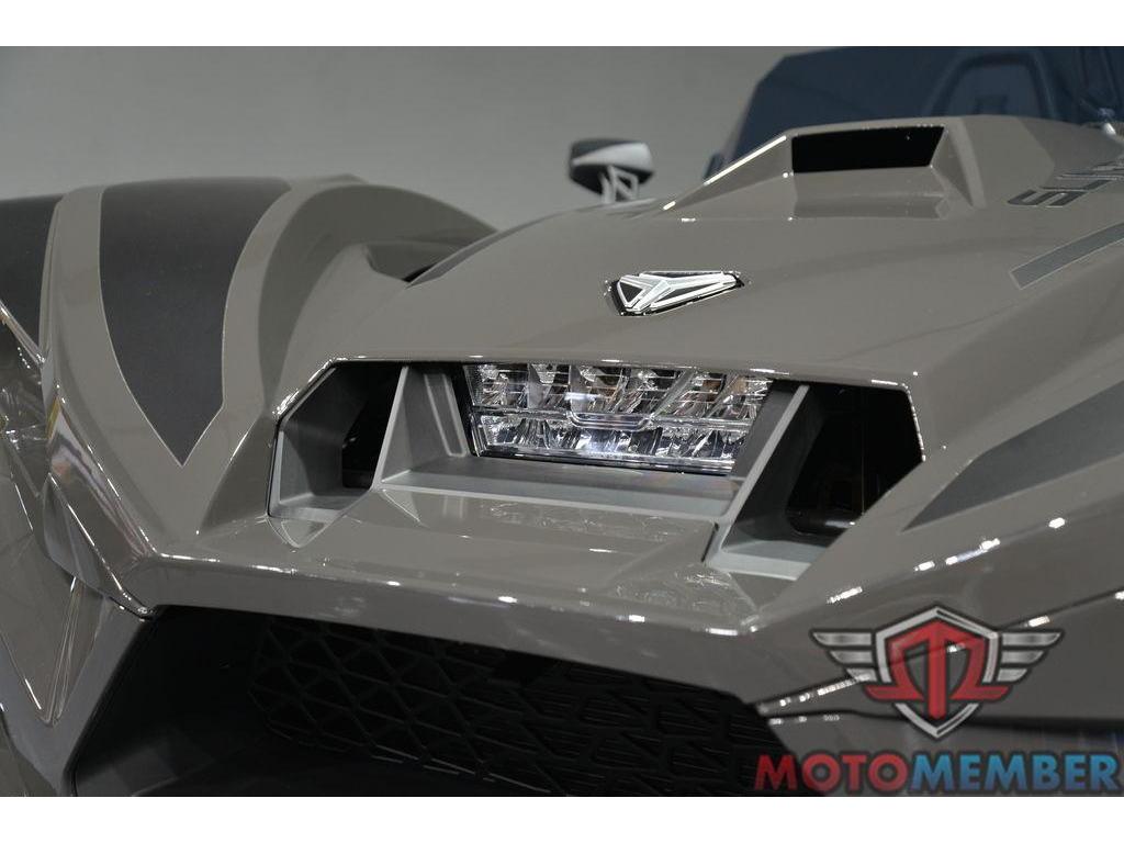 2025 Polaris Slingshot R (AutoDrive) for Sale