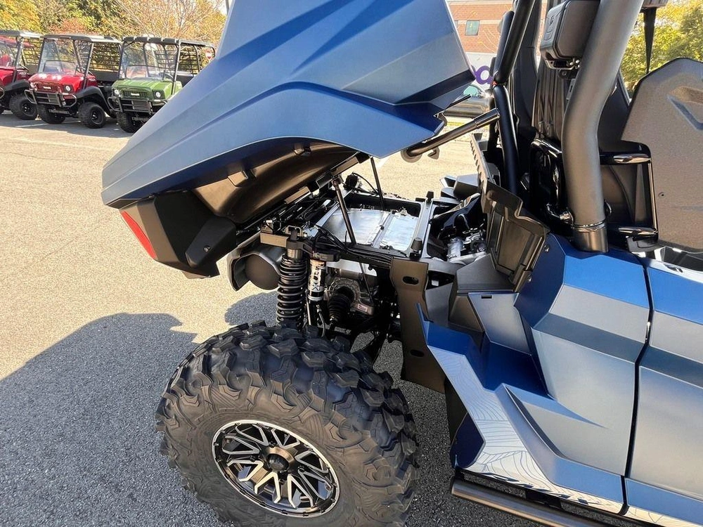 2026 Yamaha Wolverine Rmax2 1000 Limited alt