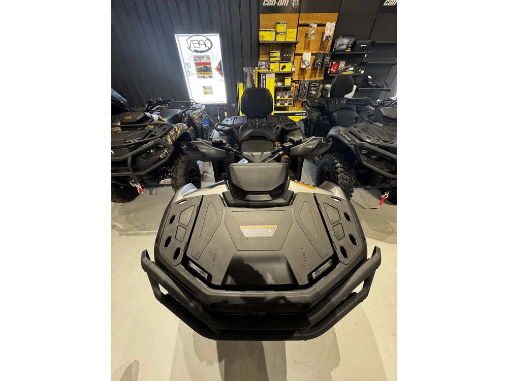 2026 Can-am Outlander Max Xt 850 alt