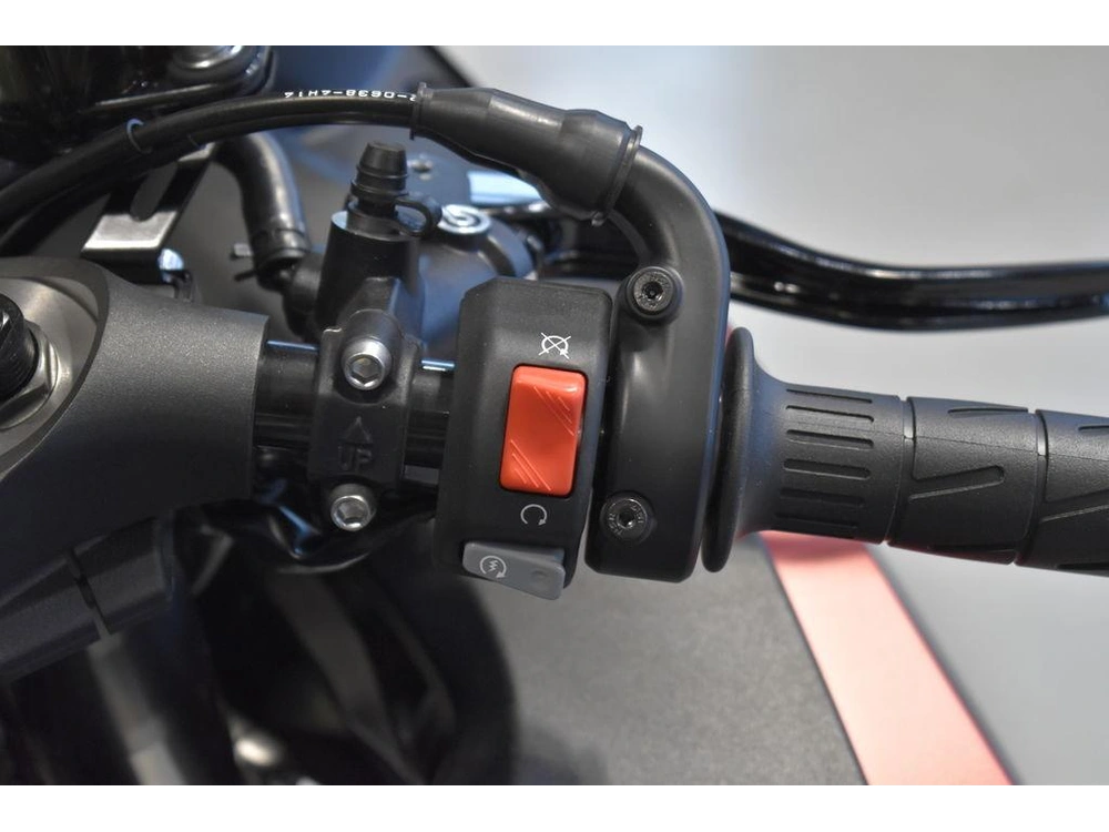 2025 Kawasaki Ninja® Zx™-14r Abs alt