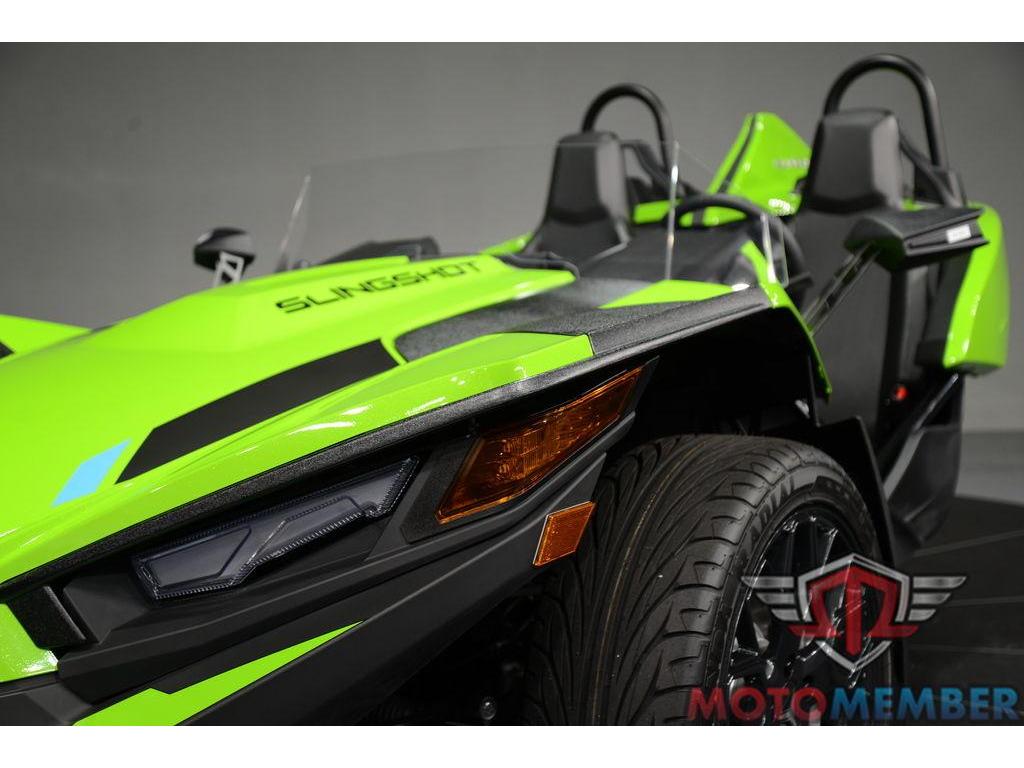 2025 Polaris Slingshot SL (AutoDrive) for Sale