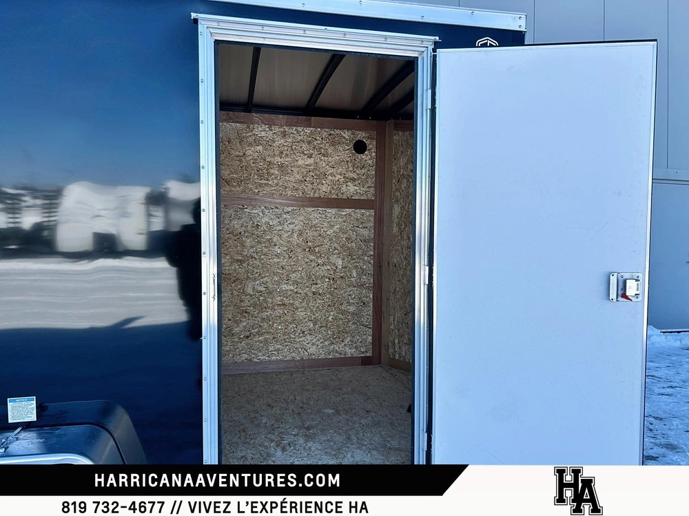 Cargo Mate Ehw610sa-24 2026 alt