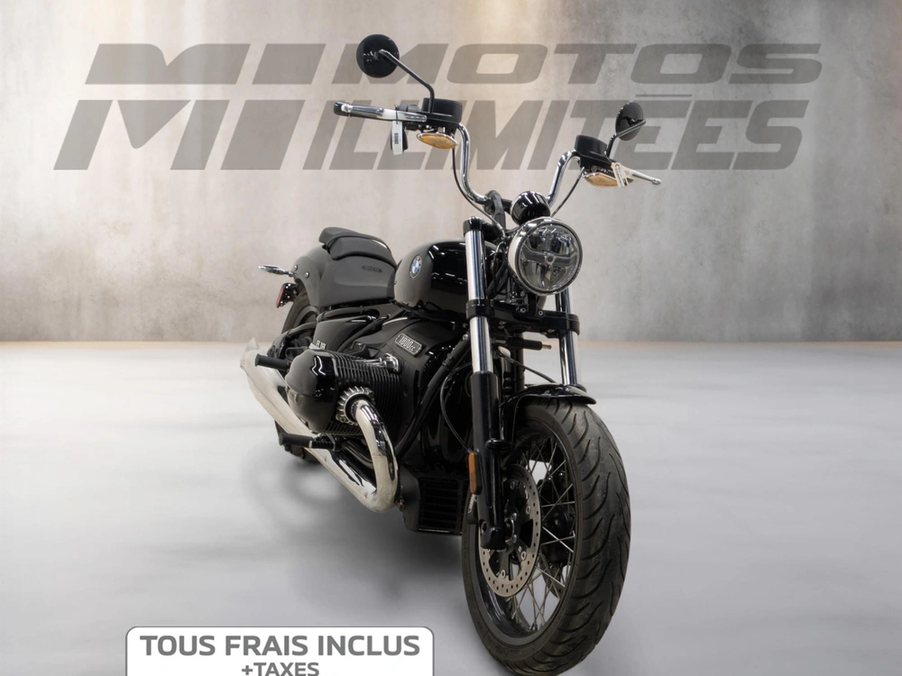 Bmw R18 Abs 2024 alt