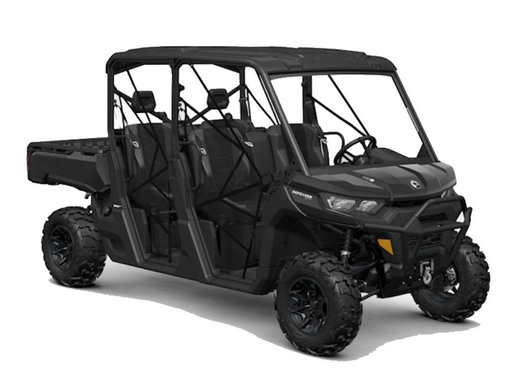 2025 Can-am Defender Max Xt Hd9 alt