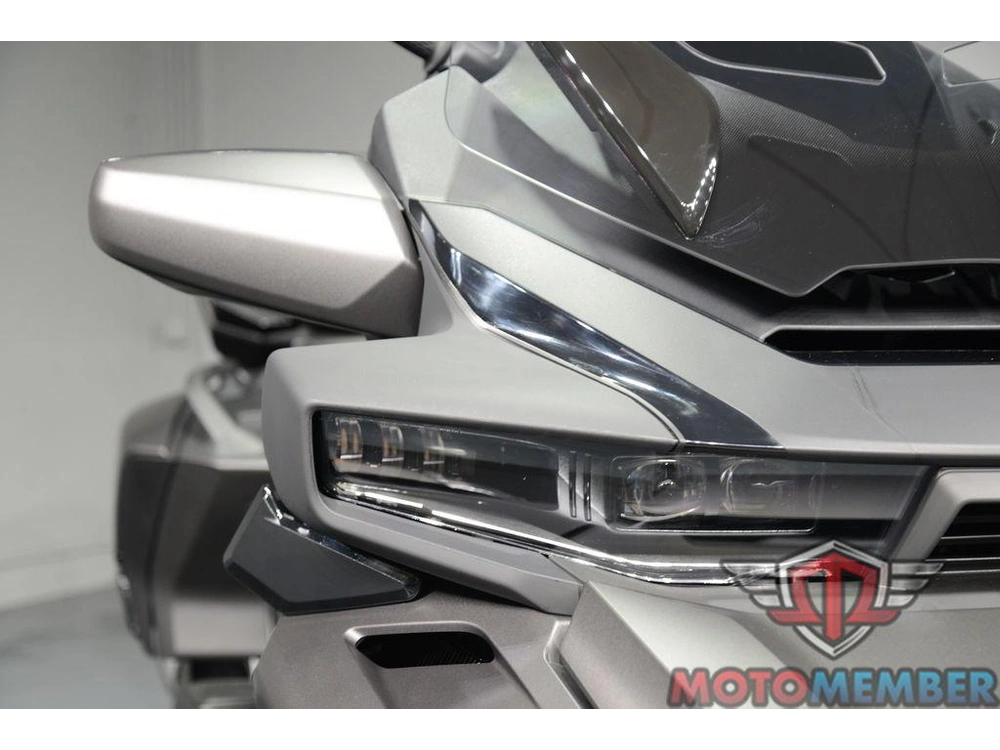 2026 Can-am Spyder Rt Limited Dark alt