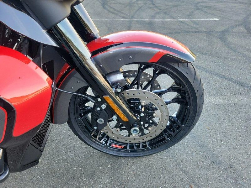 2026 Harley-davidson Flhltse - Cvo™ Street Glide® 3 Limited alt