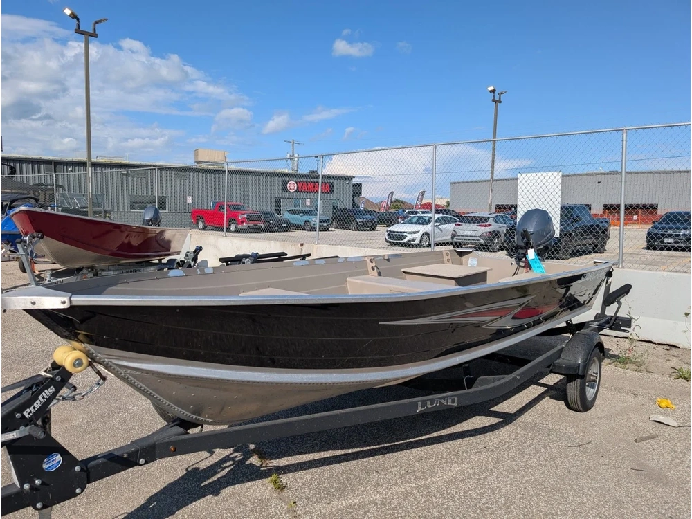 2023 Starcraft 16 Tl alt