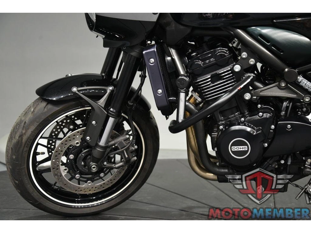 2022 Kawasaki Z900rs Cafe alt