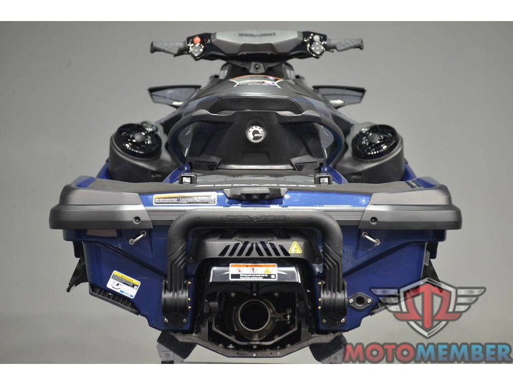 2026 Sea-doo Gtx™ 170 Tech, Audio, Idf, Ibr alt