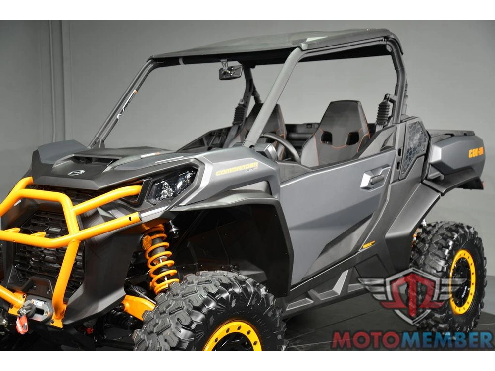 2026 Can-am Commander Xt-p 1000r alt