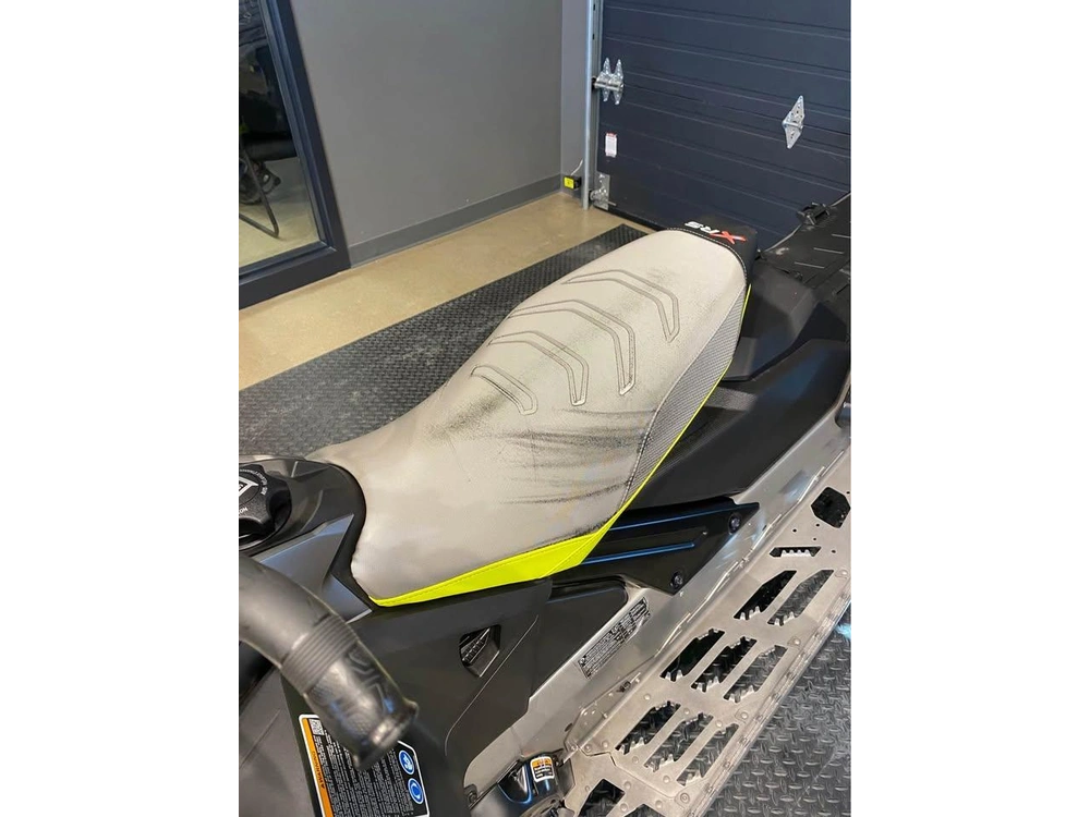 2023 Ski-doo Backcountry Xrs 850 alt