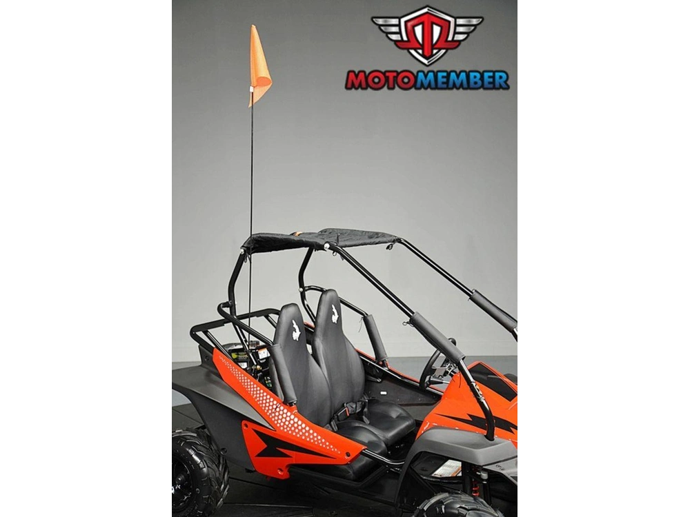 2026 Hammerhead Off-road Mudhead® Se alt