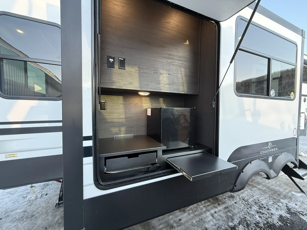 Chaparral 298rls 2026 alt