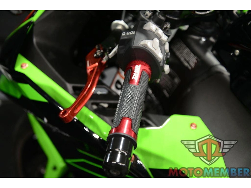 2023 Kawasaki Ninja® Zx™-10r Krt Edition alt