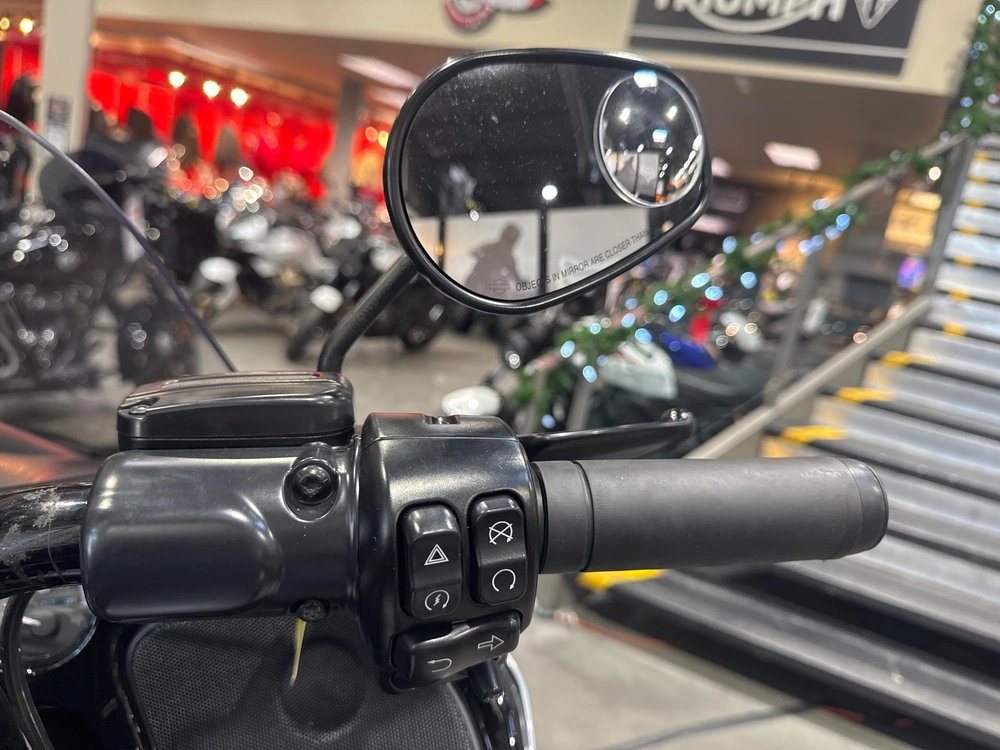 2023 Harley-davidson Fltrk - Road Glide™ Limited alt