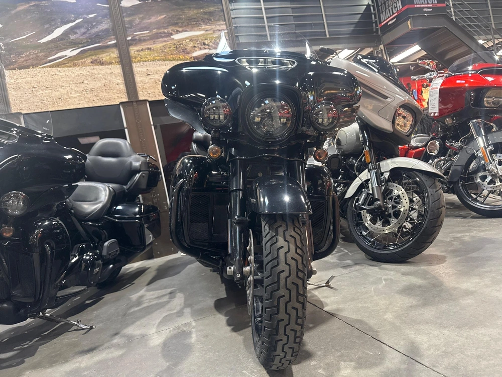 2023 Harley-davidson Flhtk - Ultra Limited™ alt